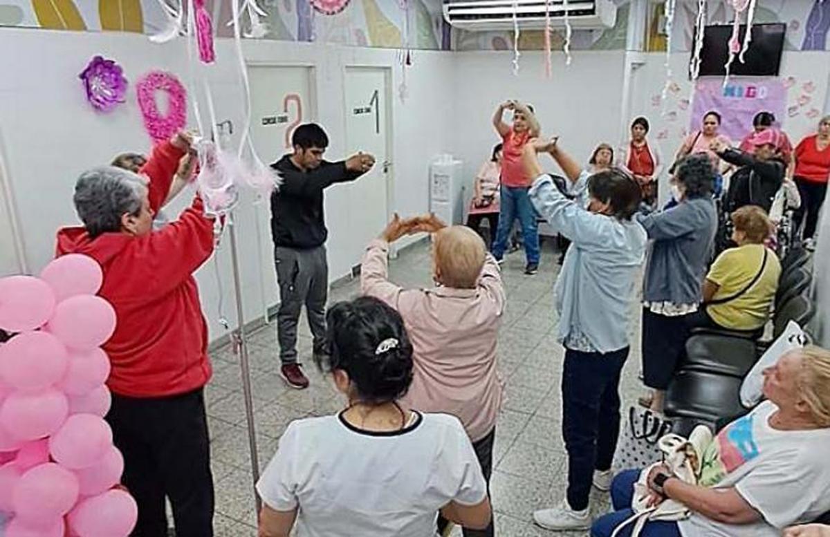 "Se mueve Tucumán": el plan que busca cambiar la salud pública en la provincia