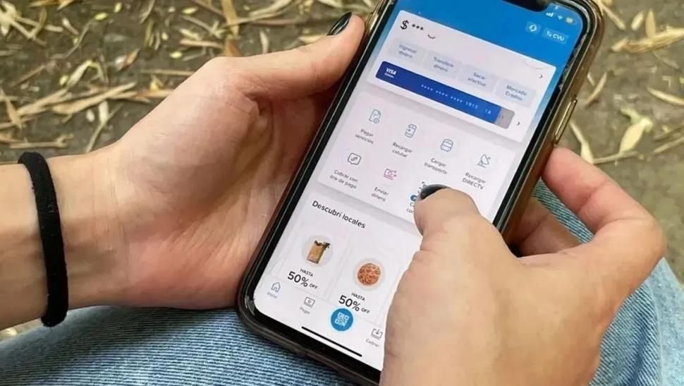 Las billeteras virtuales rompieron la brecha generacional en las finanzas personales
