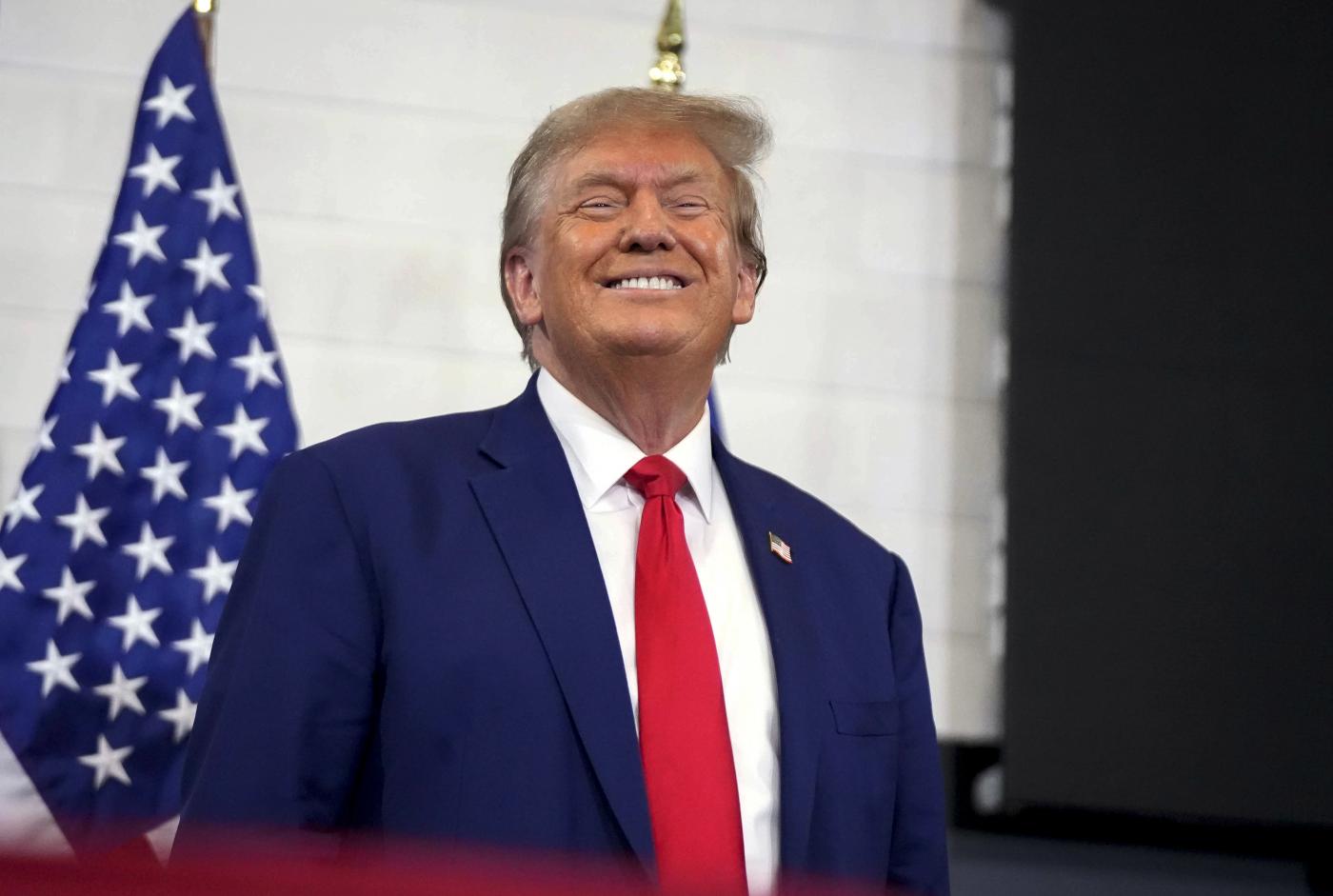 Trump Ritorna in TV: Amazon Prime Trasmette 'The Apprentice'