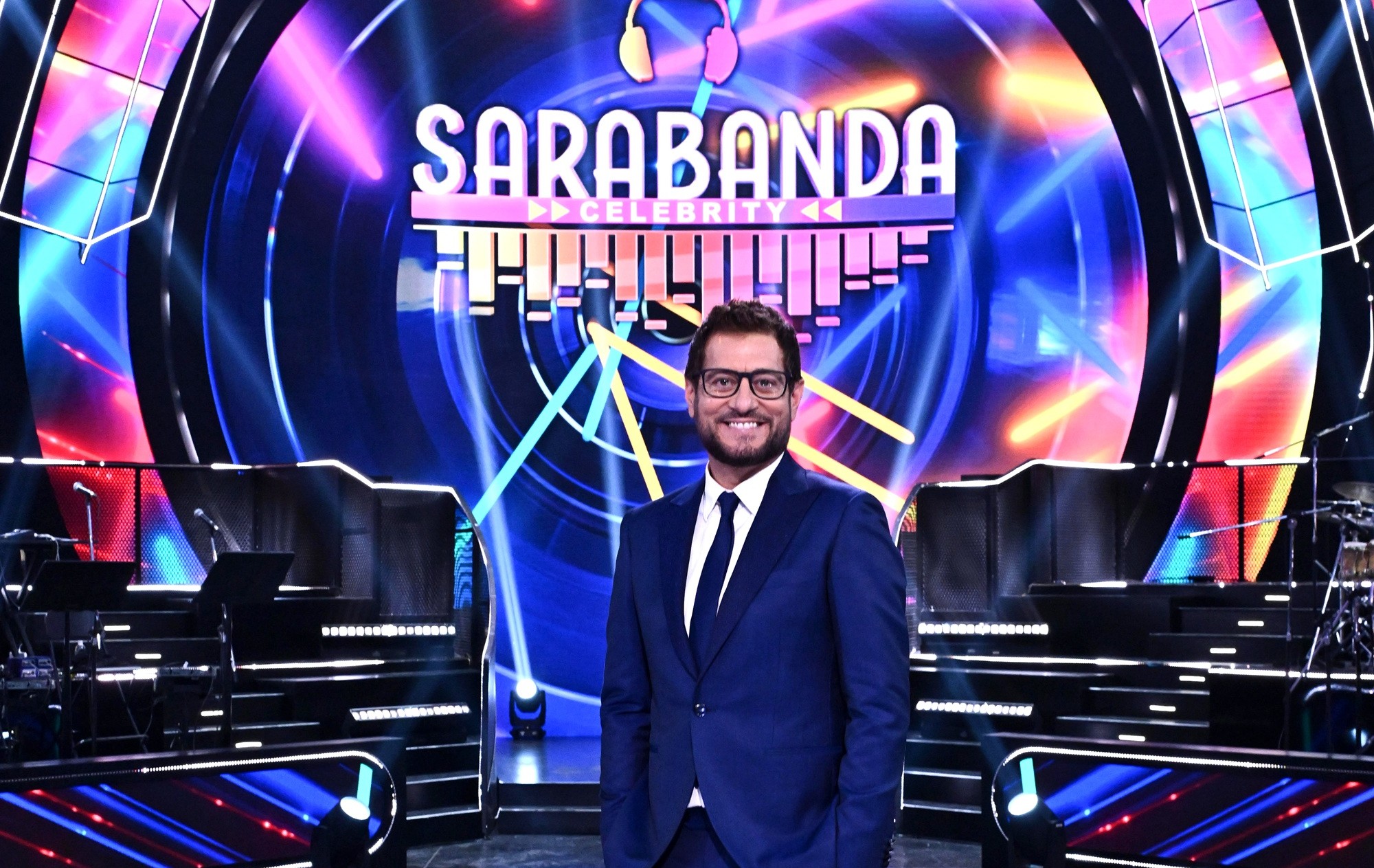 Sarabanda Celebrity 2025: Data di Inizio, Ospiti Sorpresa e Tutte le Novità!