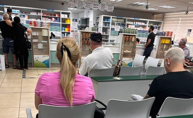מחסור חמור בתרופות: האם תוכלו לקבל את התרופות החיוניות שלכם?