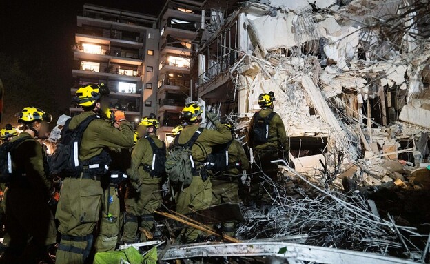 משרד הבריאות מתכונן: הערכות חמורות לקראת גל נפגעים פוטנציאלי - מה צפוי בבתי החולים ובמרפאות?