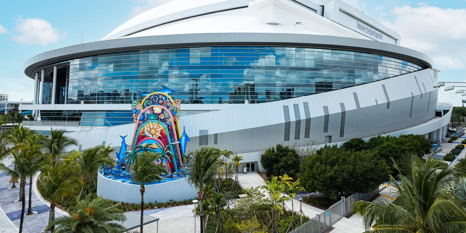¡Miami se Corona como Sede de la Serie del Caribe por Tres Años a Partir de 2028! loanDepot Park Será el Escenario