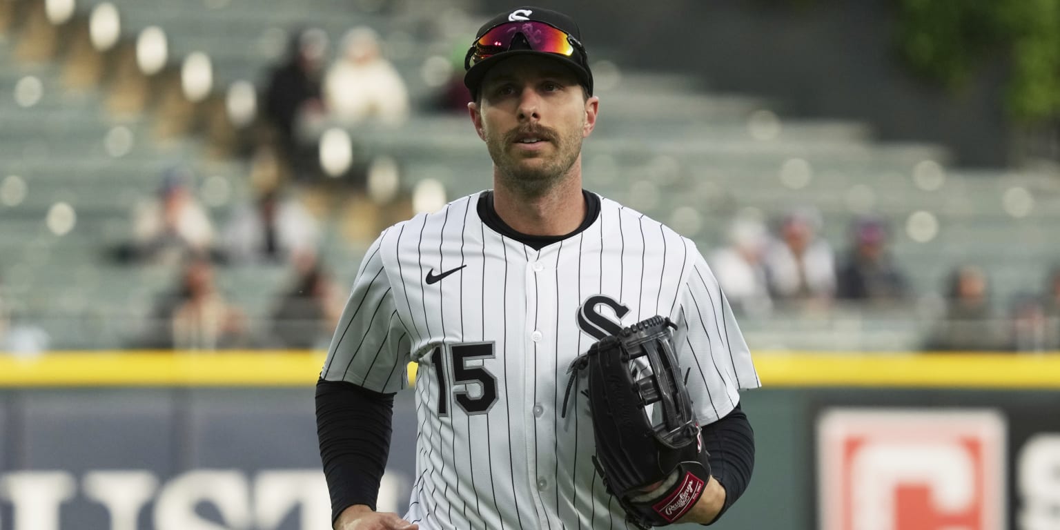 Slater raising awareness for mental health with Mustache May