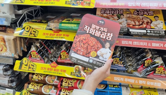 외식 프랜차이즈 성공 뒤에 가려진 그림자: 협력업체의 눈물