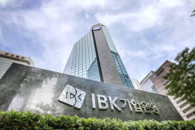 IBK 기업은행, 200억 원 규모 'IBK 금융그룹 창공 1호 펀드' 출범! 혁신 스타트업 지원에 박차