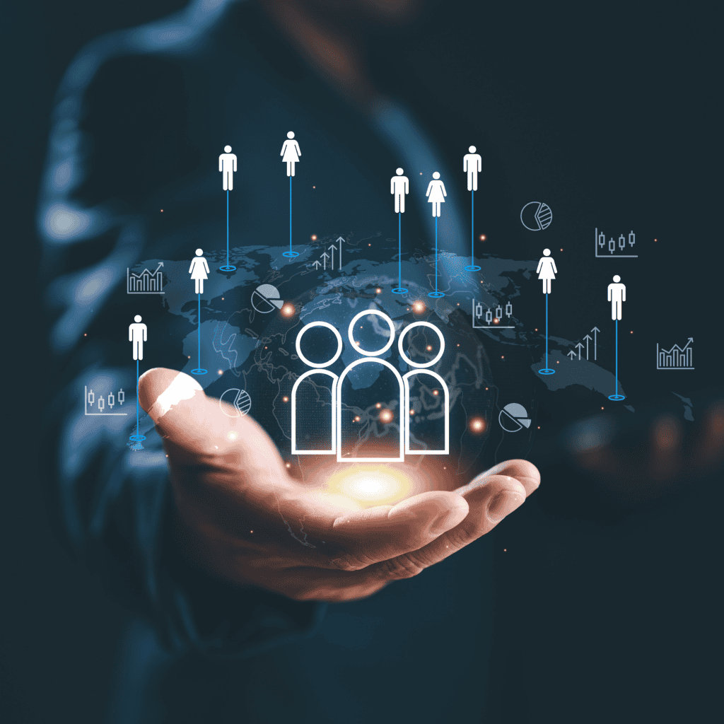 O Futuro do Atendimento ao Cliente em 2025: Tecnologia e Empatia em Ação