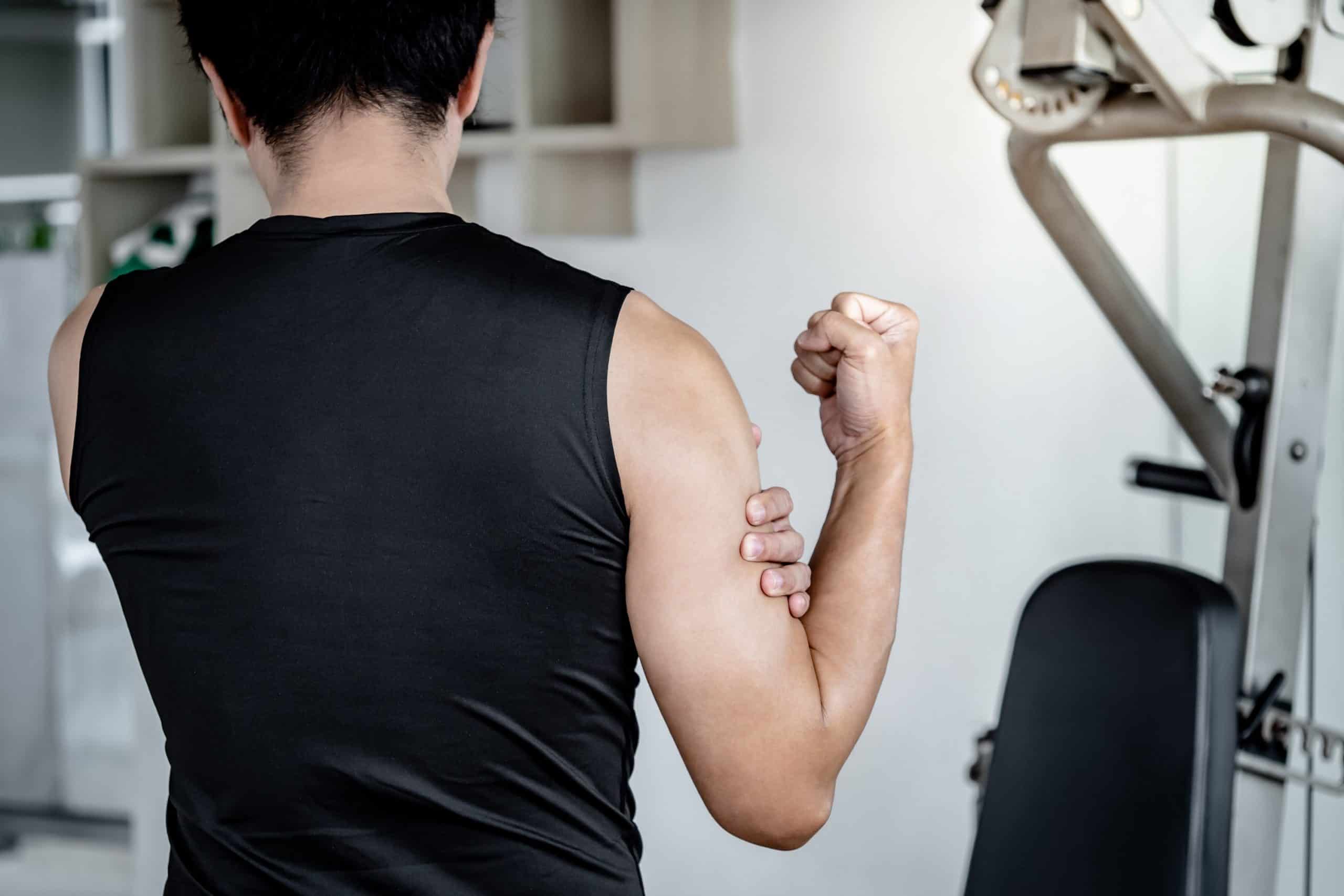 Atrofia e Hipertrofia Muscular: O Guia Completo para Saúde e Bem-Estar