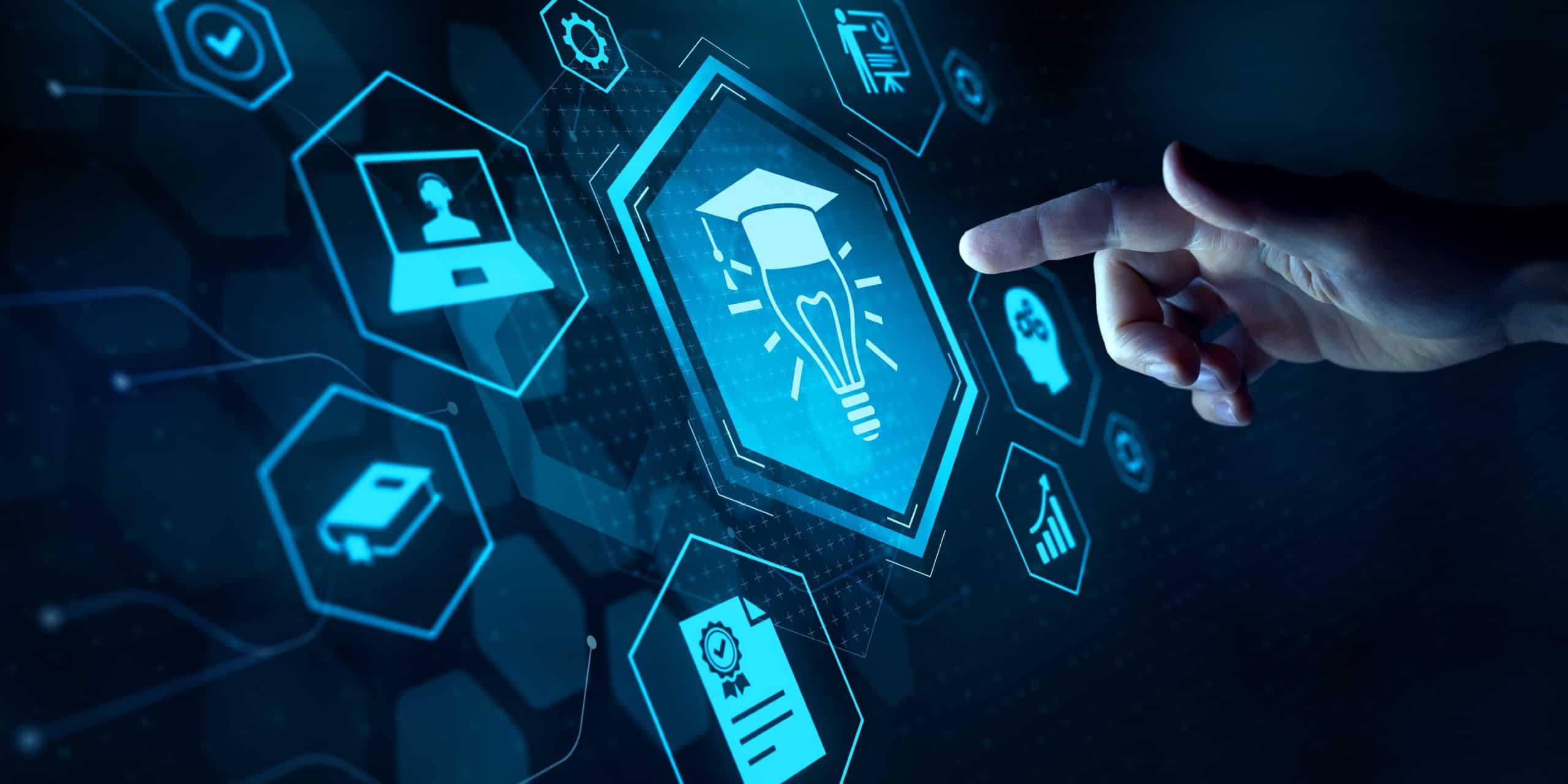 Revolutionize a Educação Pública no Brasil: O Poder da Tecnologia