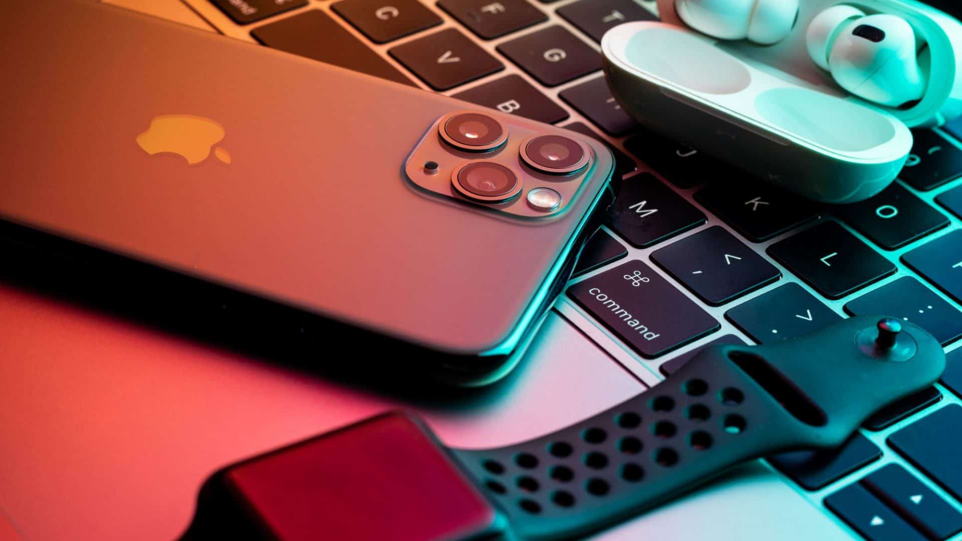 Apple Revoluciona a Saúde: Descubra Como os Dispositivos Podem Melhorar a Prevenção e Tratamento de Doenças