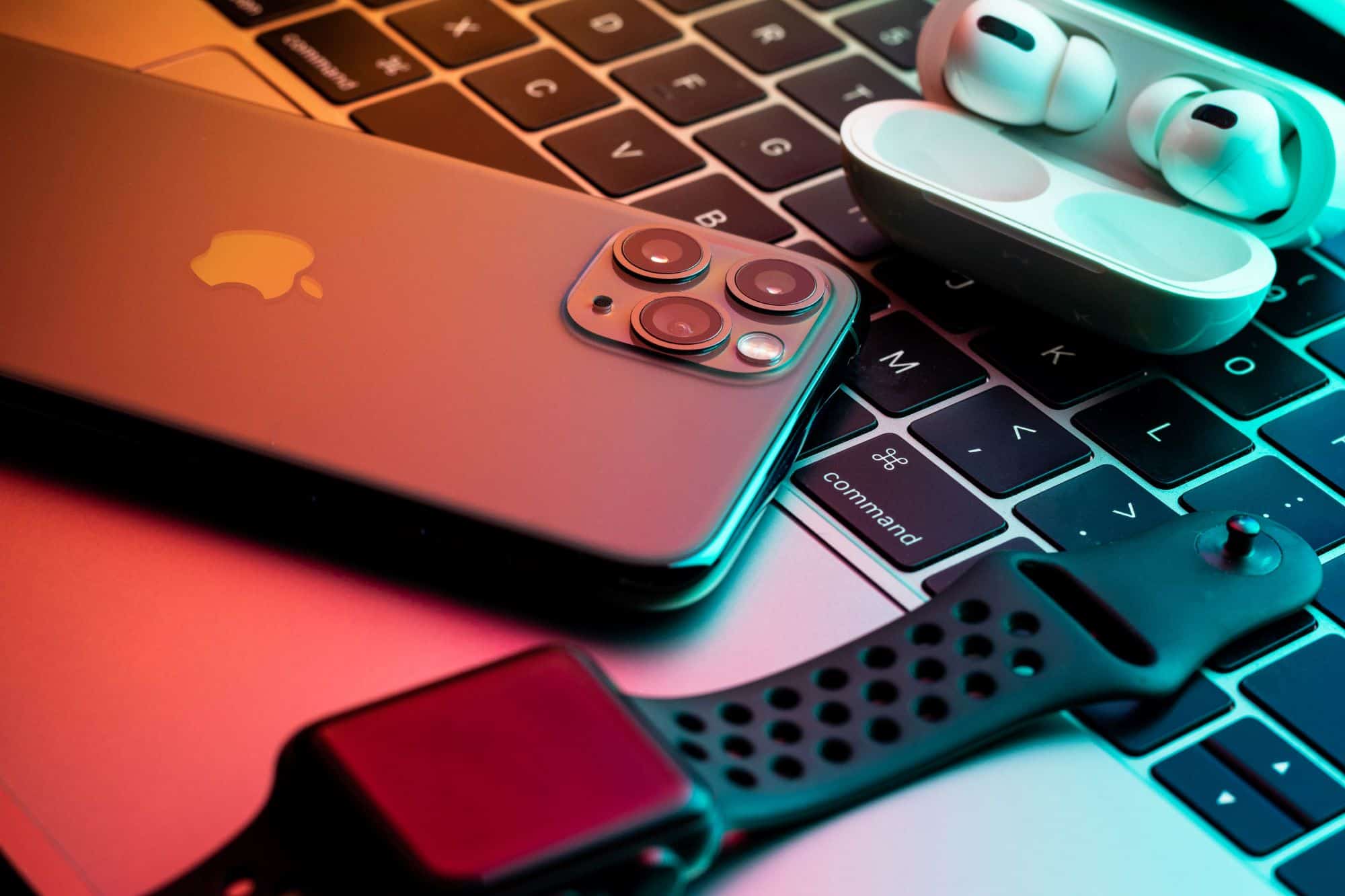 Apple Revoluciona a Saúde: Como os Dispositivos Podem Melhorar a Assistência Médica