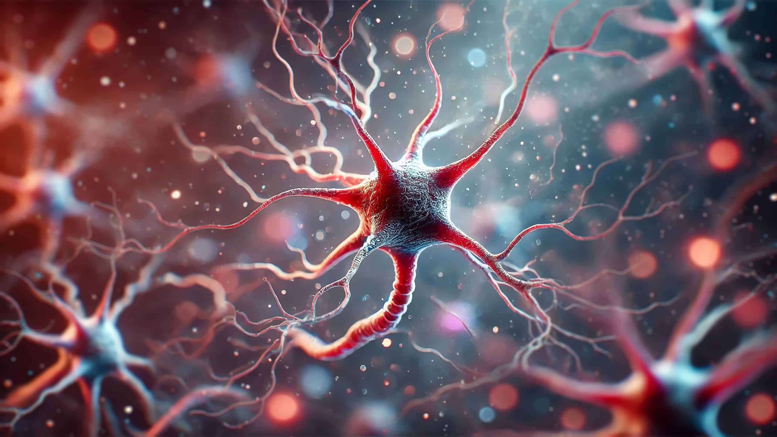 Descubra Como os Neurônios se Desenvolvem no Nosso Cérebro