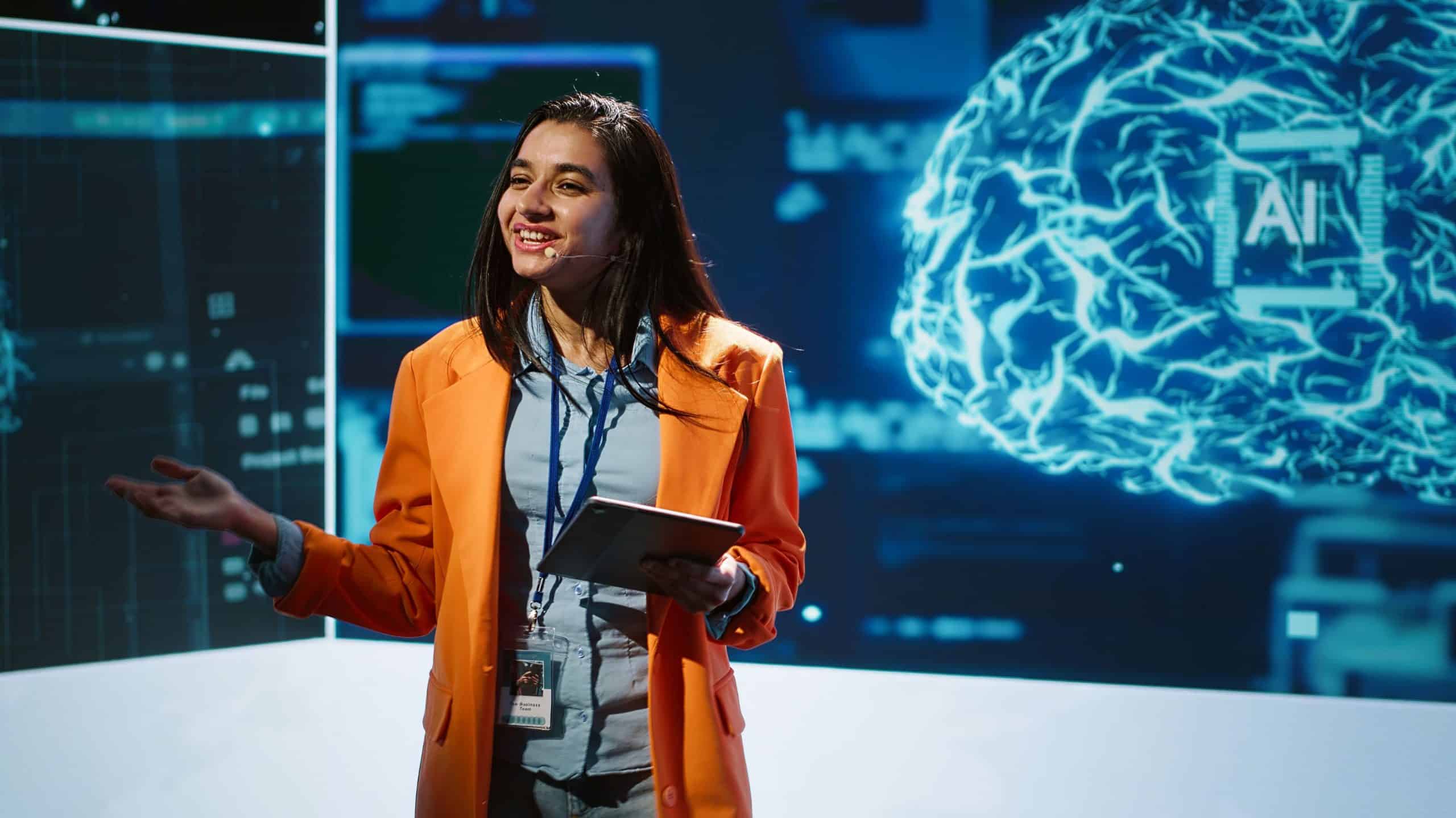 Tecnologia e Felicidade: Como a Inovação Impacta no Cérebro Humano
