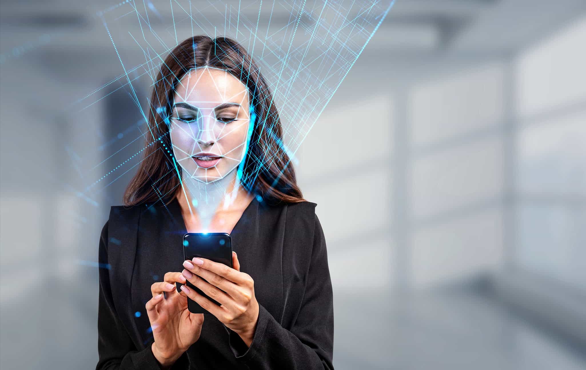 Biometria no Dia a Dia: Como a Tecnologia Moldou Nossas Vidas (e Você Nem Percebeu!)