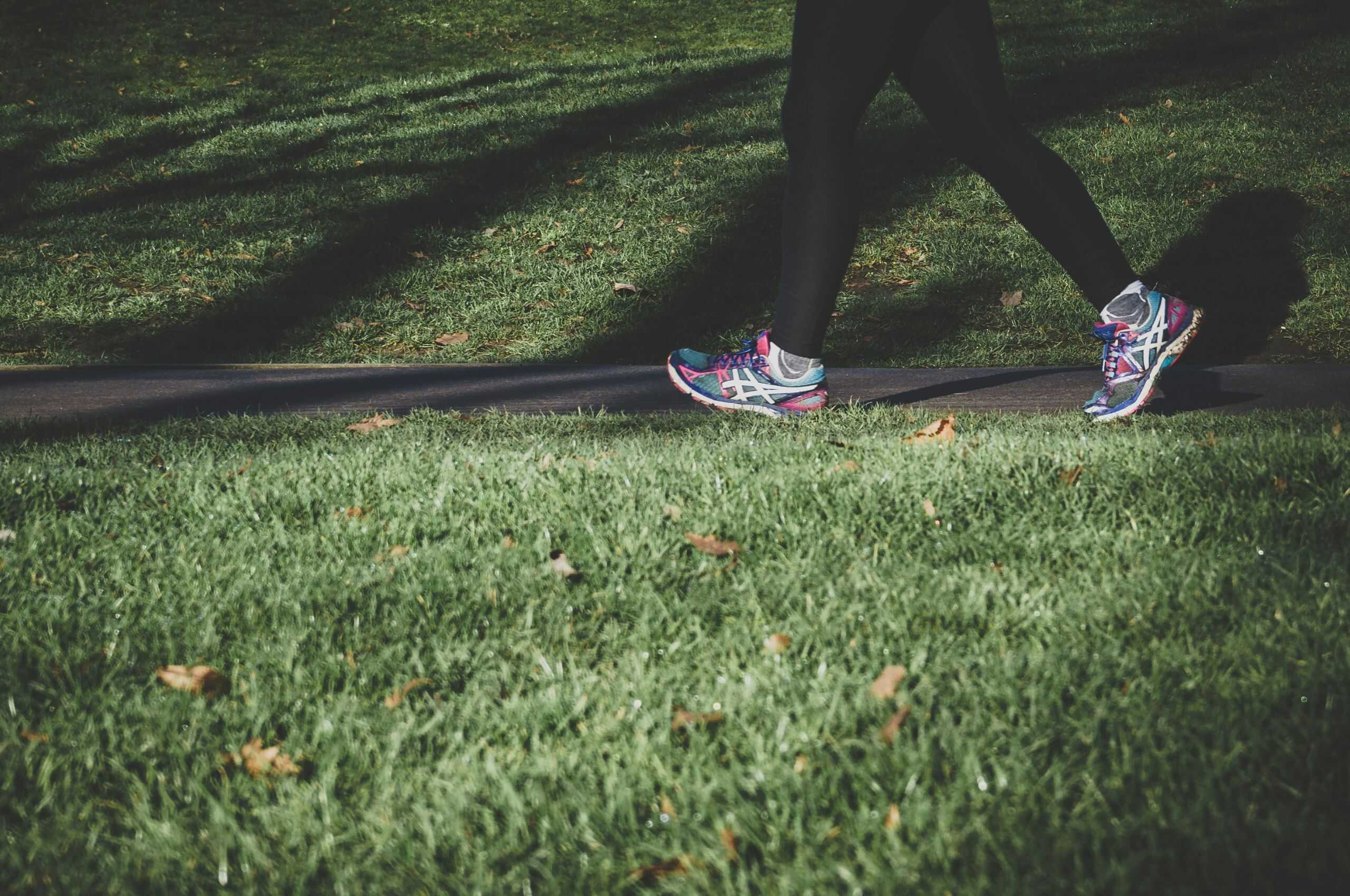 Caminhada: O Exercício que Revoluciona a Saúde Mental e Física