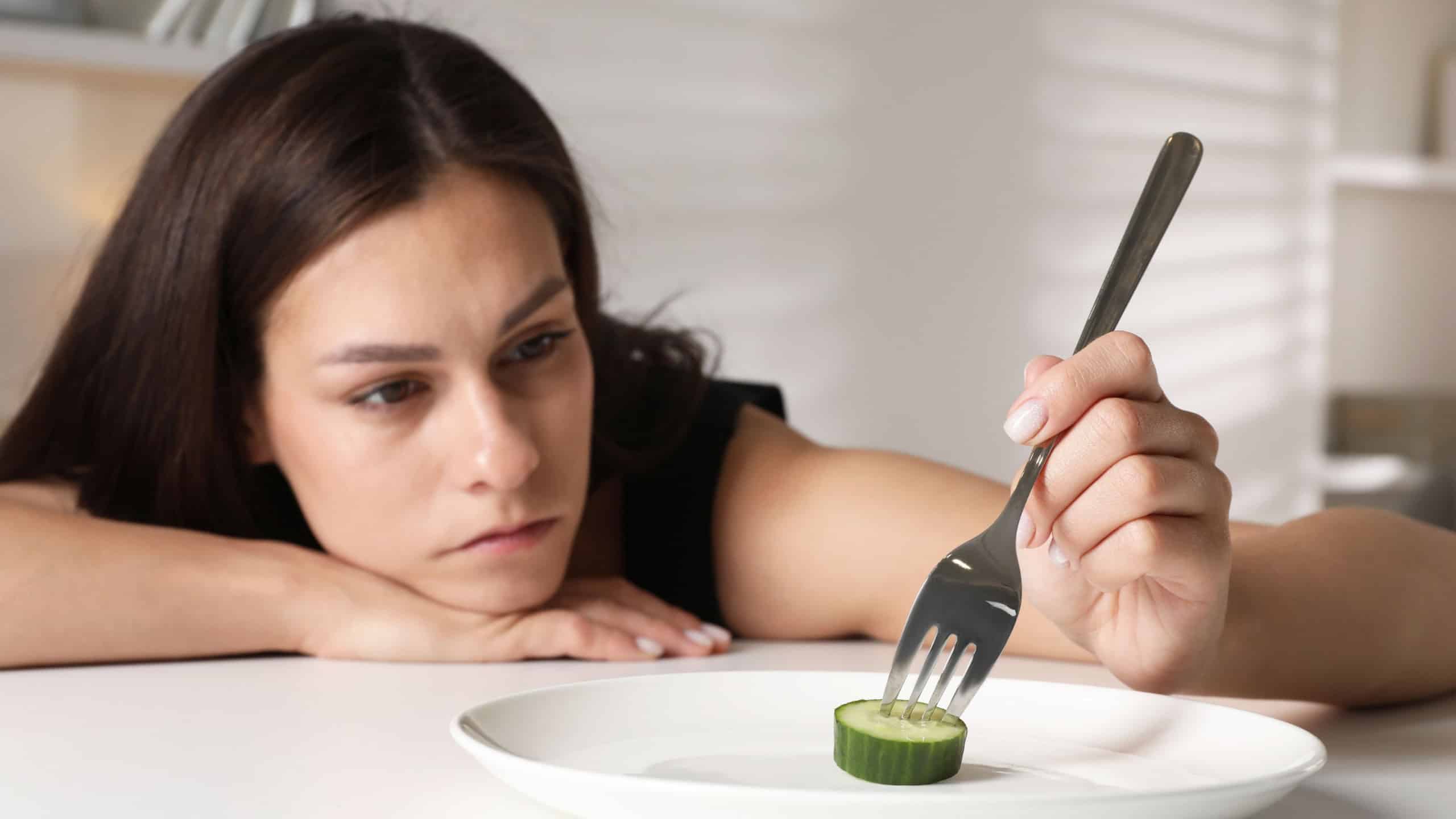 A Dieta Está a Prejudicar a Sua Saúde Mental? Descubra os Perigos da Restrição Alimentar e Opte por uma Abordagem Mais Saudável