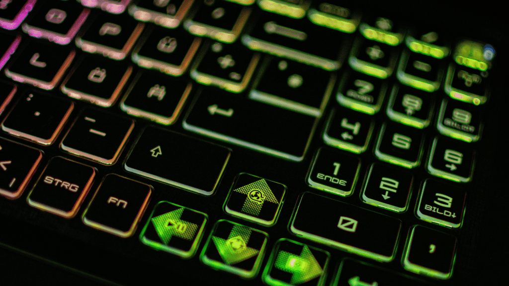 Teclado Magnético: A Revolução na Digitação que Você Precisa Conhecer!