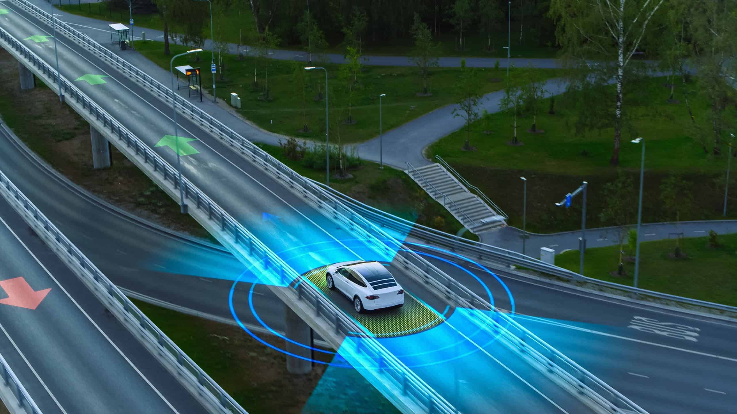 Carros Autônomos: Como a Inteligência Artificial Reage em Caso de Acidente? Um Guia Completo
