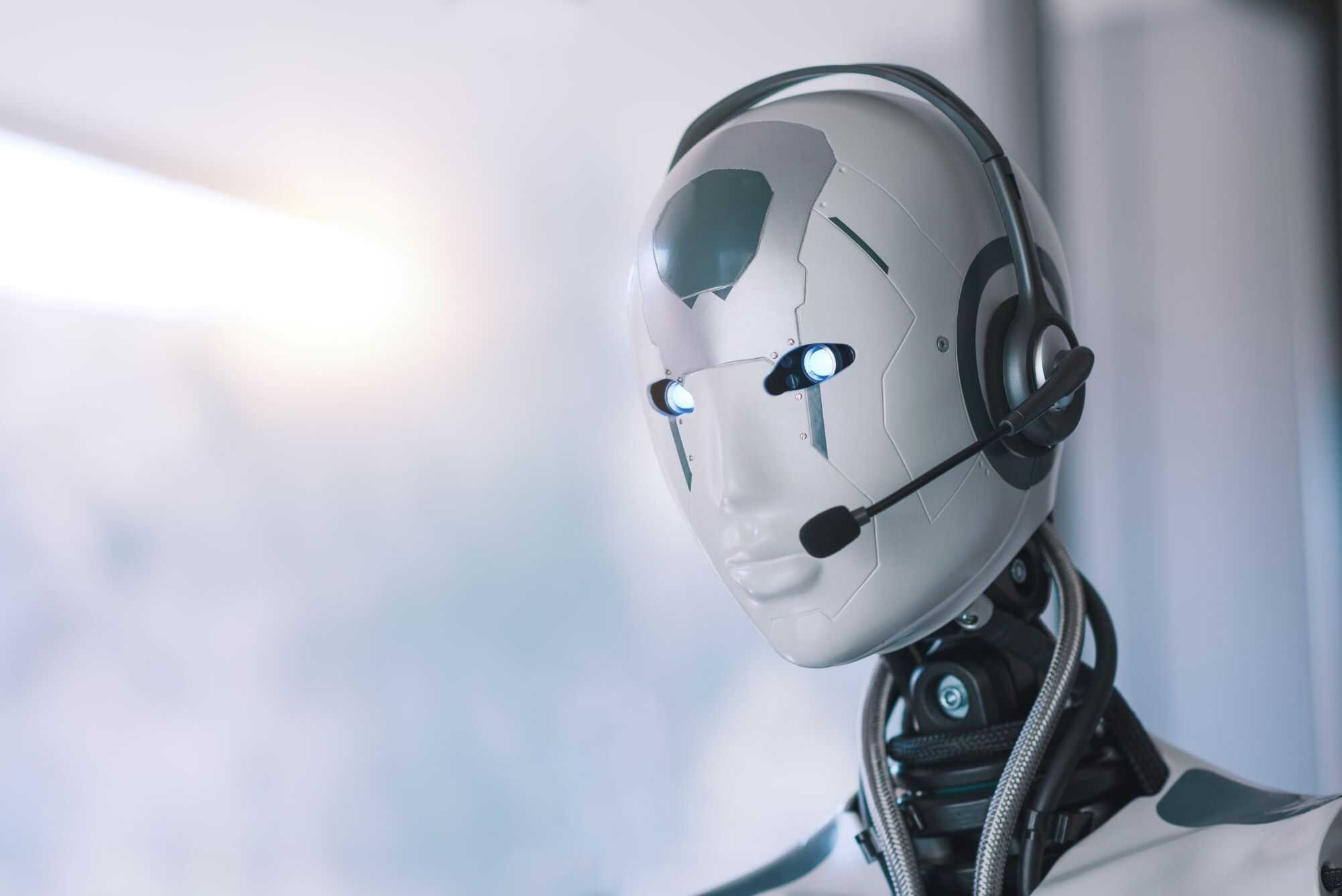Robôs Autônomos: Avanço Revolucionário Elimina Testes com Humanos e Abre Caminhos para Saúde, Educação e Atendimento