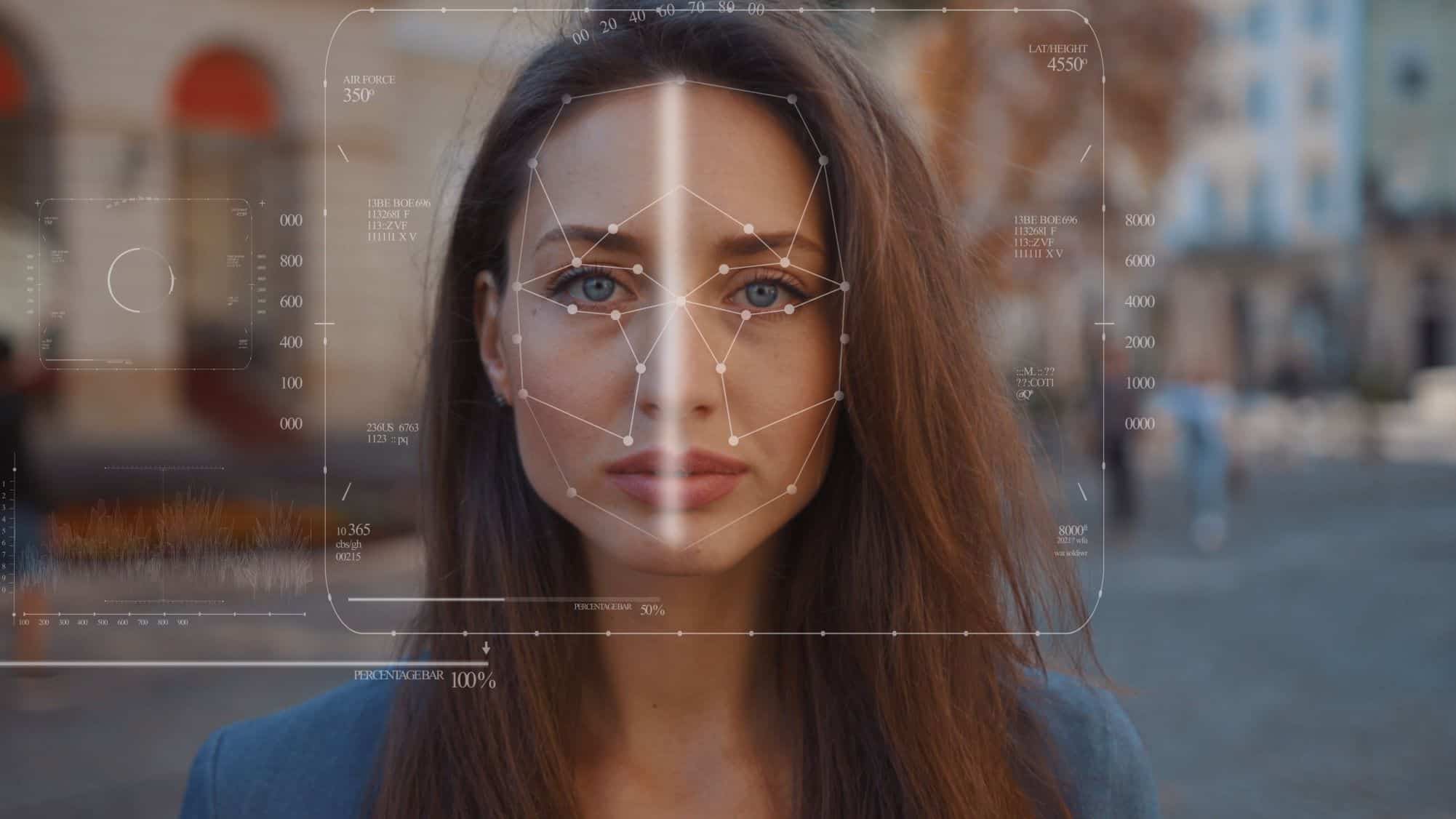 Inteligência Artificial Analisa Seu Rosto e Preve o Futuro da Sua Saúde: Uma Revolução na Medicina?