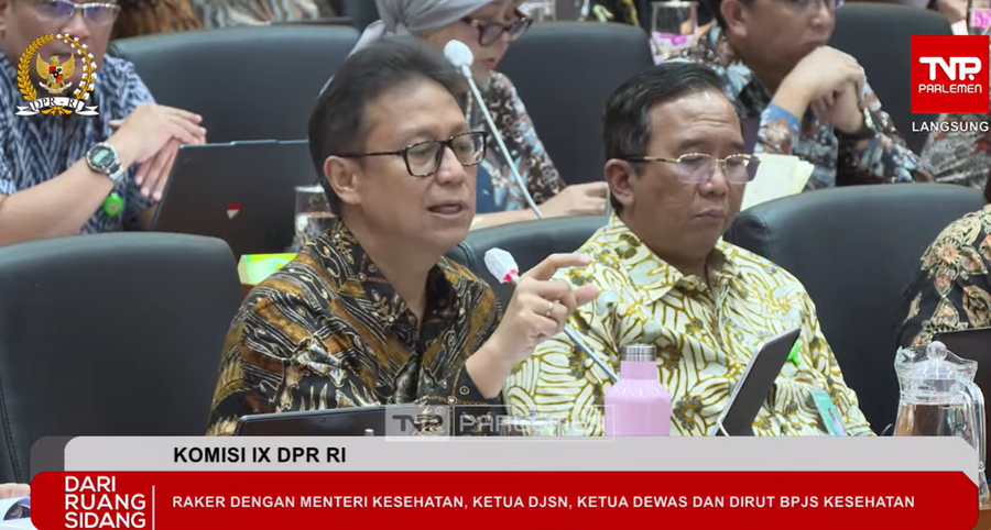 Iuran BPJS Kesehatan Bakal Naik, Ini Alasannya