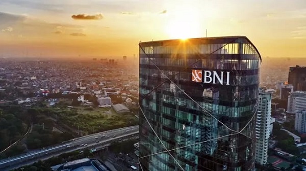 BNI Siap Bersaing dengan Fundamental Keuangan yang Kuat