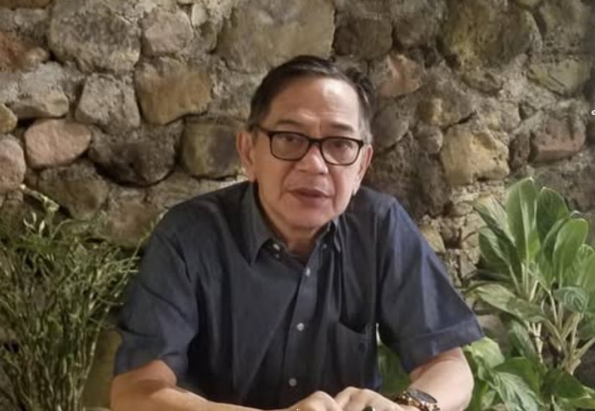 Ray Sahetapy Meninggal Dunia: Selebriti Tanah Air Berduka atas Kehilangannya