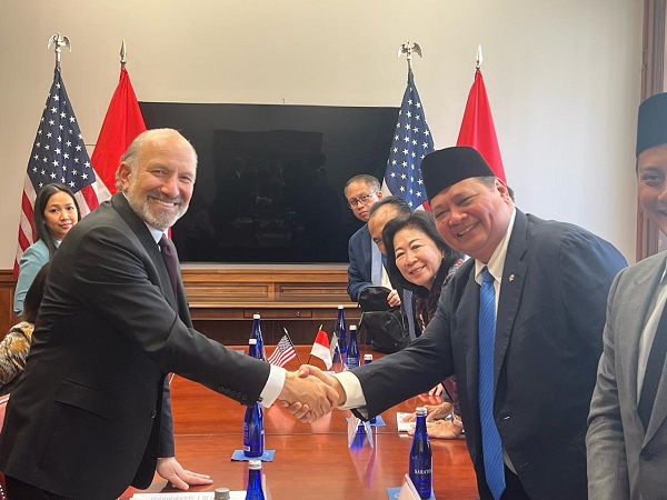 Negosiasi Tarif Trump Indonesia-AS: 4 Fakta Terbaru dan Prospek Kerja Sama Ekonomi