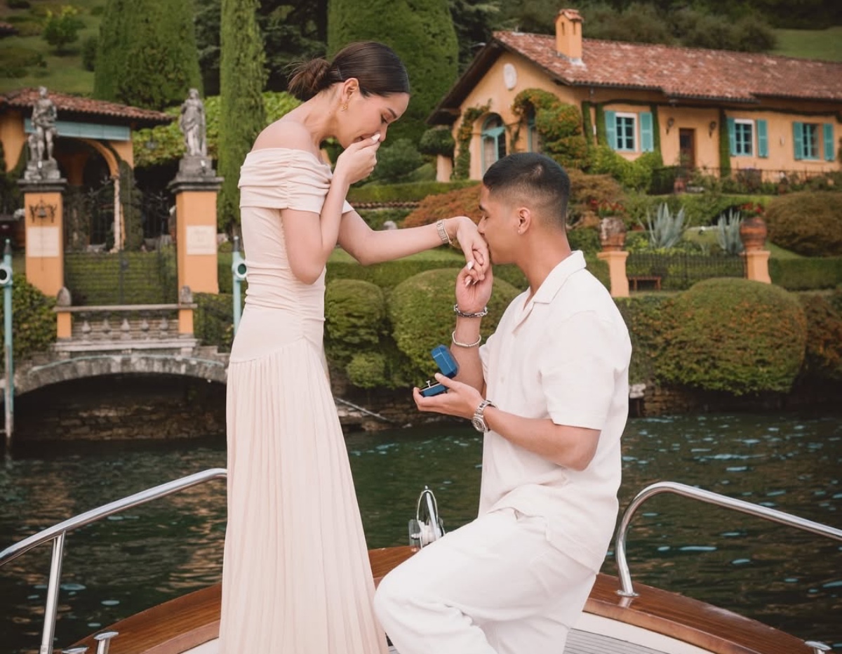 Pernikahan Al Ghazali & Alyssa Daguise: Bocoran Artis yang Akan Manggung!
