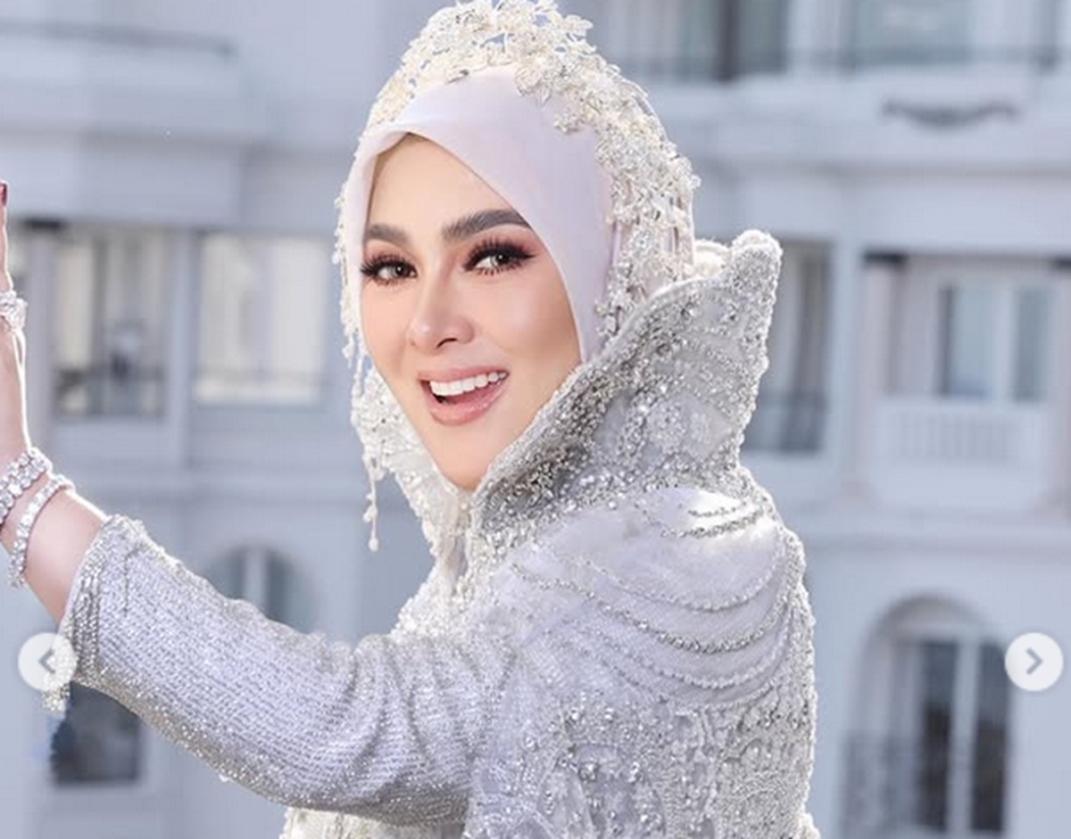 4 Artis Indonesia yang Melenggang di Red Carpet Cannes Film Festival 2025, Nomor 1 Syahrini Paling Disorot