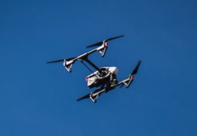 Житель Омска получил штраф за полет квадрокоптера_near_золоотвала ТЭЦ-5