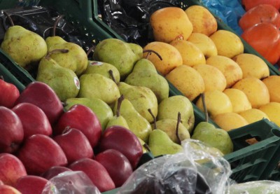 Лучшие продукты февраля: как поддержать силы и активность