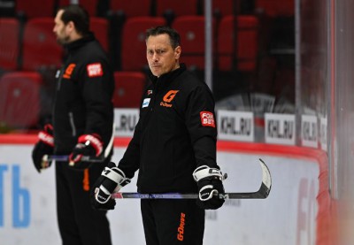 Ги Буше: «Авангард» на пике формы - 6:2 над «Ак Барсом»