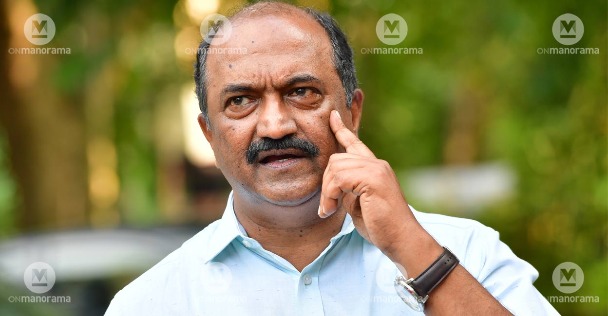 Kerala finance minister denies funding cuts claims amid row over equipment shortage