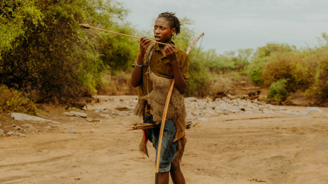 Découvrez la tribu Hadzabe : un mode de vie ancestral près du lac Eyasi en Tanzanie