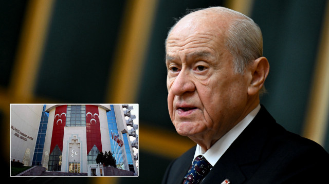Devlet Bahçeli'nin Sağlık Durumu: MHP'den Son Gelişme ve Açıklama