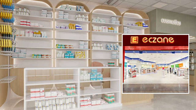 Sağlık Bakanlığı'ndan eczacıların gelir kaybını önleyecek karar
