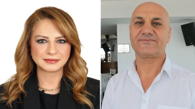 İBB Terör Soruşturması: Ebru Özdemir ve Azad Barış Hakkında Yakalama Kararı Çıktı