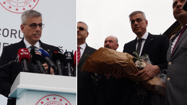 Sağlık Bakanı Memişoğlu Uyardı: Türkiye'de Her 4 Kişiden 1'i Aşırı Kilolu