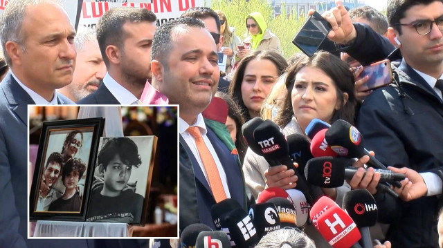 Mattia Minguzzi Cinayeti: Ailenin Avukatı Saldırganlara Seslendi