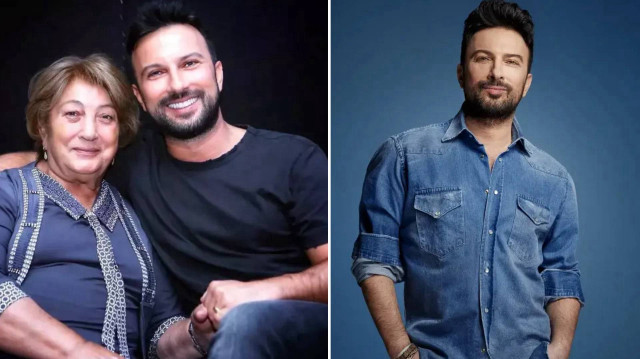 Türkiye Yasa Boğuldu: Tarkan'ın Annesi Neşe Tevetoğlu Vefat Etti