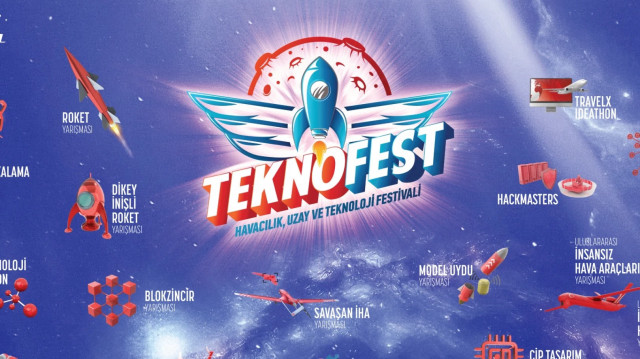 TEKNOFEST 2025: Tarihler, Yer ve Gençlerin Heyecanı!