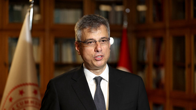 37 Bin Sağlık Personeli Alımı Ne Zaman? Bakan Memişoğlu'ndan Açıklama