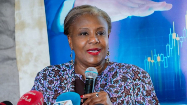 La Côte d'Ivoire mise sur la technologie: "L'Afrique embrasse l'innovation"