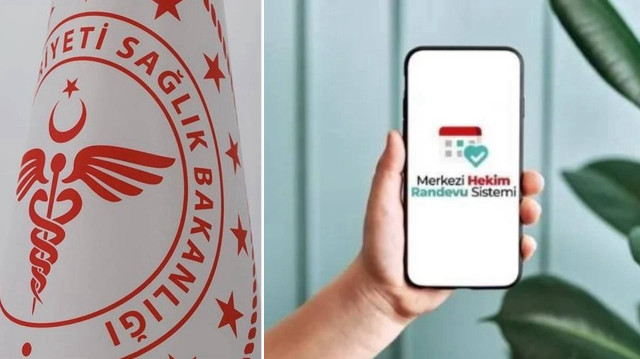Sağlık Bakanlığı'ndan açıklama: MHRS, medeni duruma göre kısıtlama içermiyor
