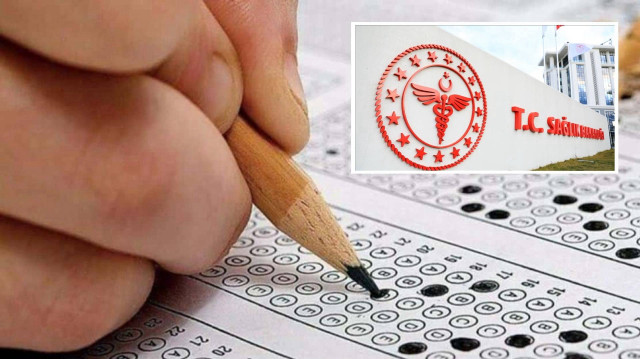 Sınav Stresiyle Başa Çıkma Rehberi: Sağlık Bakanlığı'ndan Önemli Uyarılar ve Psikolojik Destek İpuçları