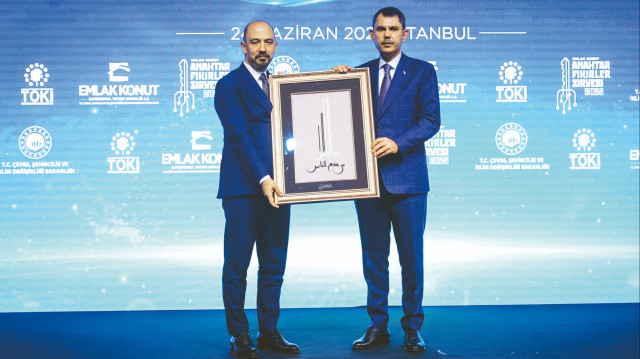 Depremzedelere Müjde: Yıl Sonuna Kadar Evsiz Tek Bir Afetzede Kalmayacak!