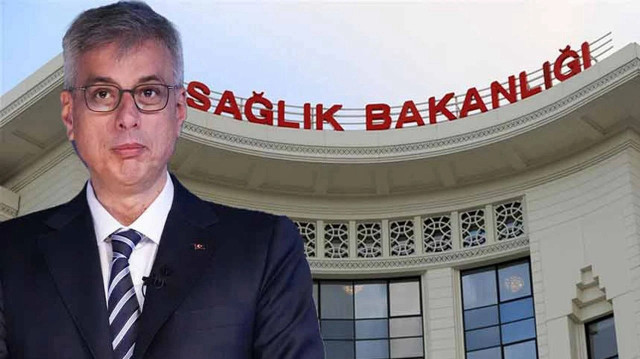 'Sağlık Bakanlığı Teftiş Kurulu Genelgesi' yayımlandı