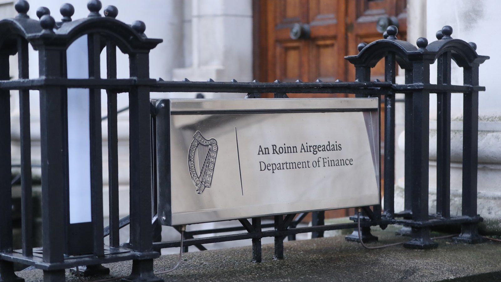 Department of Finance's economic forecasts to take US tariffs into account