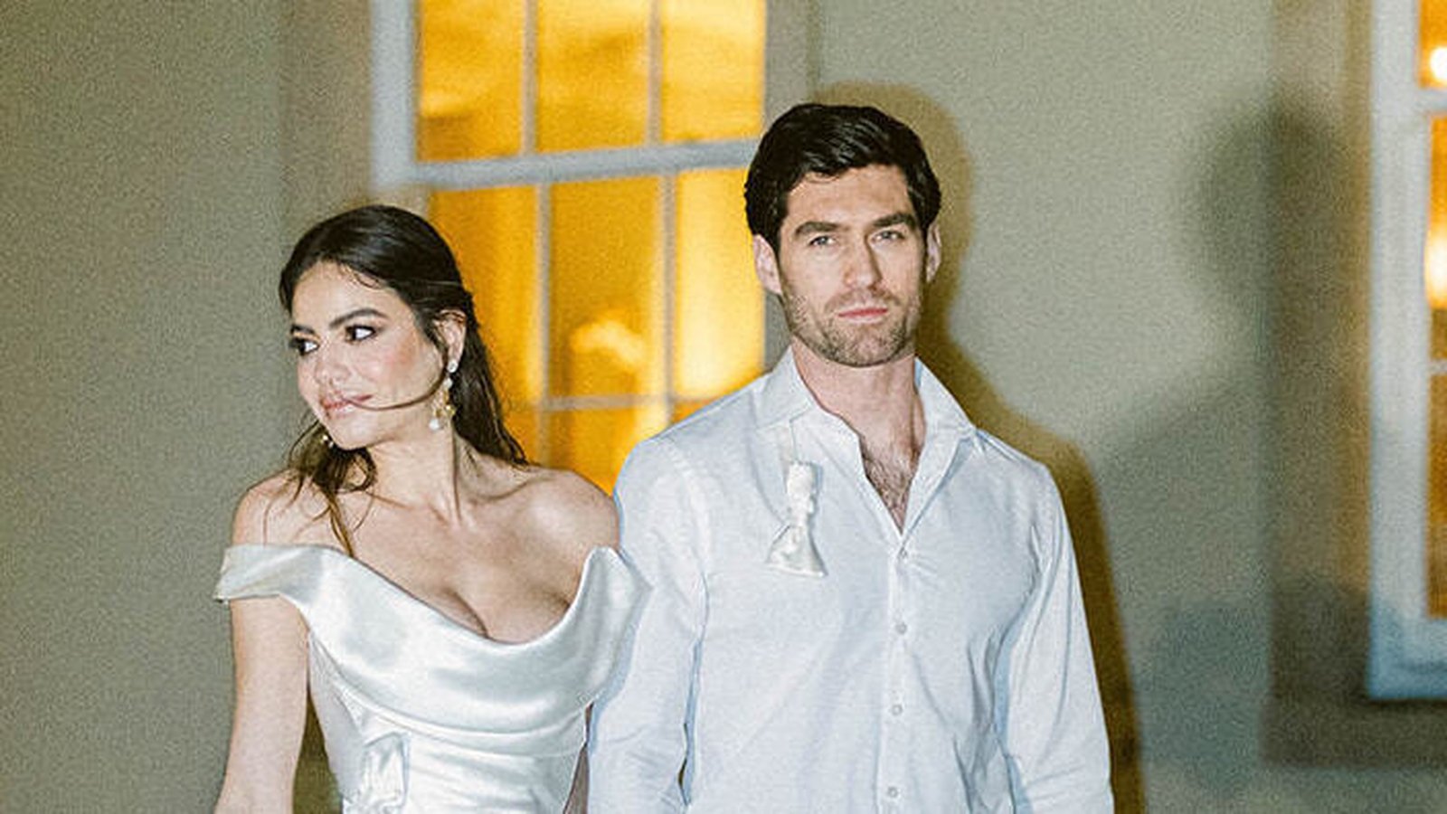 2025 Wedding Trends: Expert Planner Reveals Top Picks for the Big Day